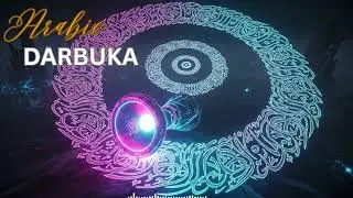 Oriental Darbuka Electro Party 2026 💃 | Arabic Dance Festival Beats & Desert Vibes