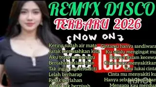 DISCO DANGDUT VIRAL TERBARU 🔥 NONSTOP COCOK UNTUK BERSANTAI DALAM PERJALANAN JAUH👈👈