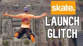 Как устранить ошибку запуска в Skate 4 (исправлено)