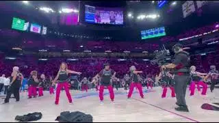 GO Game 6 v OK City Thunder 1/17/26 (like its hot)