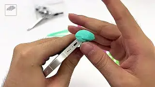 Cool Gadgets For Mobile Phones | How To Use Speaker Dust Protector #shorts