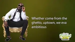 Jamaica Festival 2021 Song Finalist - I Octane 