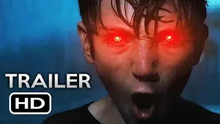 BRIGHTBURN  Official Trailer HD #comdystar