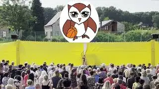 Oslava 30. výročí ZŠBD