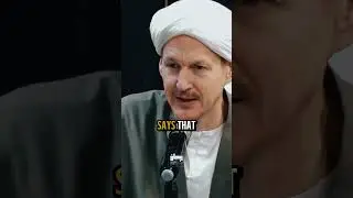 Как Аллах обращается со своим Аулией - Шейх Яхья Родус