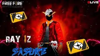 🔴[LIVE] 🔥 Free Fire Live | Z E R X 444 | Pro Rush Gameplay | Tamil | Road to Heroic 🔥