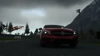 DRIVECLUB&trade; - Amateur Trophy - Round 1/3 - Part 28
