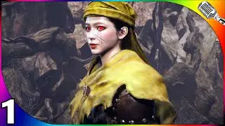 Let's Play WO LONG FALLEN DYNASTY Part 1 Gameplay Walkthrough Playthrough Full Game Playlist English