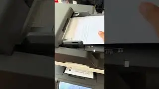 Escaner por env&iacute;o de correo Lexmark MX711
