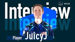 Meet the WCG 2019 winner of Clash Royale. JuicyJ ! (feat. Caleb)