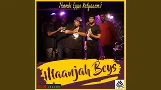 Thambi Eppo Kalyanam