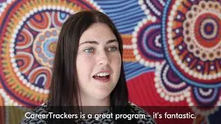 NRMA Career Trackers Internship Program