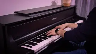 Mr. Kitty - After Dark (Cover)