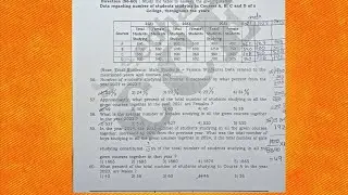 Table chart for banking exams #education #studies #learning #learn #youtubeviedos #mathematics 