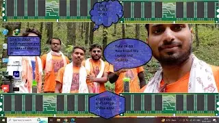 how to check ! maximum ram & number of slot ! my pc ! How to find out ! the maximum capacity of RAM