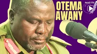 Otema Awany: Tic Ki Lim - Voters Bribery Acusation | Flashback Acoli Gate TV