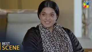 Pyari Mona - 2nd Last Ep 𝐁𝐞𝐬𝐭 𝐒𝐜𝐞𝐧𝐞 𝟎𝟑 #sanamjung #adeelhussain - HUM TV