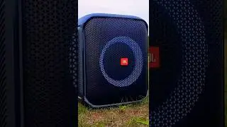 🥵JBL PARTYBOX ENCORE THUMPING BASS OUTDOOR TEST!