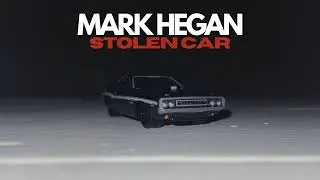 Mark Hegan - Stolen Car (Bruce Springsteen Cover)