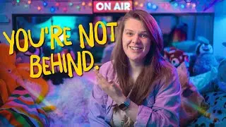 Why Being Trans Feels So Different in Your 20s