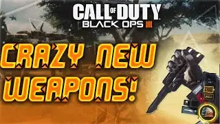 Black Ops 3 New 