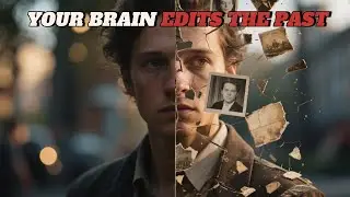👉 Your Brain Is Lying to You About Your Memories