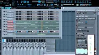 *Free Flp*Kid Ink/Dj Mustard type W/Nexus Expansions