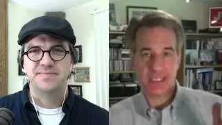 Dinner & Cocktail music with Jim Cerone | Mobile Music Thursday | #DJNTV
