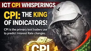 ICT CPI Whisperings  || ICT Twitter Space [ Full Episode ]