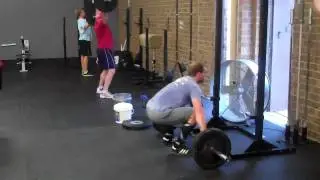BillDavis Snatch