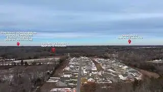 Middleton in Lexington, NC - New Homes for Sale by Sagamore Homes