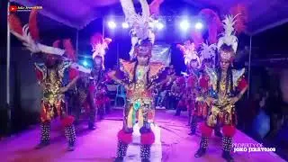 TERBARU 🔥🔥 || TOPENG IRENG SURYA RIMBA TEGALAR || LIVE TEGALAR, SUROPATI, KAJORAN 