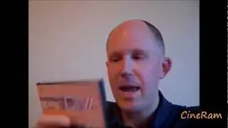 Our.Daily.FEBs 5.2 - DIVA (1981) with guest reviewer Scott from CineRam