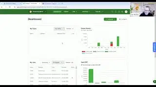 Customise WorkflowMax your way