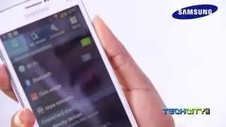 Review of The Samsung Galaxy Mega | TechCityNG