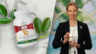 Vitatree Turmeric Curcumin Vegan Joints (Introduction)