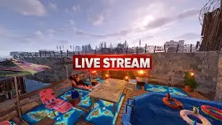 Новий рік та новий контент в RUST!