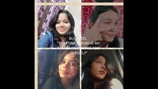 For my : @Shruti-y4m ✨ #edit #her #bestfriend 