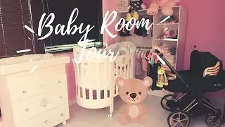 ПОКУПКИ ЗА БЕБЕ АМАЯ / BABY ROOM TOUR ❤