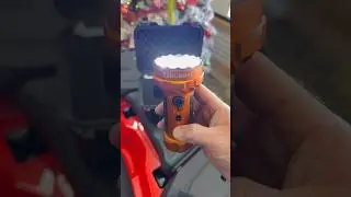 Marauder Mini 2 &mdash; это лучший светодиодный фонарик! Чрезвычайно яркий и функциональный фонарь от O...