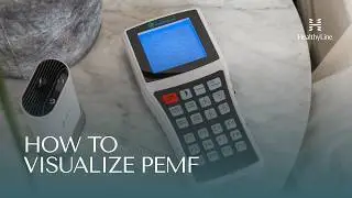 How To Visualize PEMF on the Platinum Mat&trade;