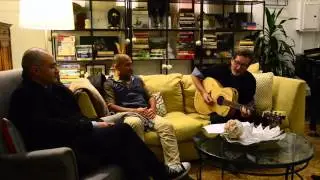 Steve Meckfessel &mdash; Jimmie and Marco &mdash; Live
