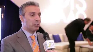 Laurent Attias Explains How Alcon Will Maximize the Ora System&rsquo;s Potential