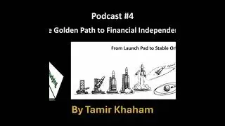 07 - Stage 2 &mdash; Step 5: Stop the Financial Bleeding (Podcast)