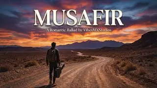 MUSAFIR
