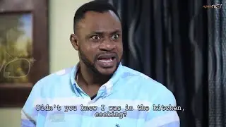 Big Mummy 2 Latest Yoruba Movie 2020 Comedy Starring Odunlade Adekola | Tosin Olaniyan | Eniola Ajao