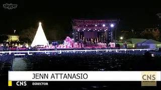 Capital News Service Live Stream