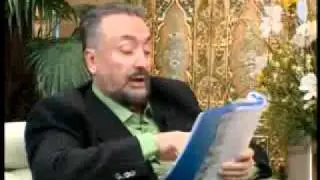The Prophet Jesus did not die h15.flv