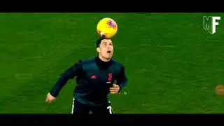 Football Freestyle Skills 2020