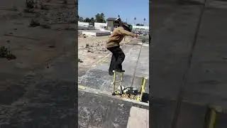 SOAP GRIND